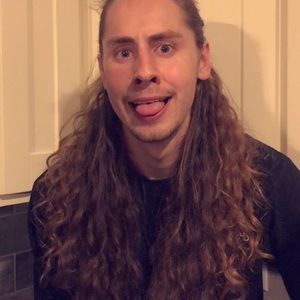 Meet your Posher, Ryan